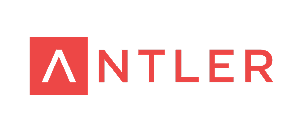 Antler 로고 이미지