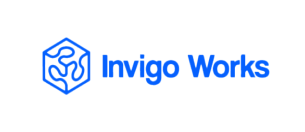 Invigoworks 로고 이미지