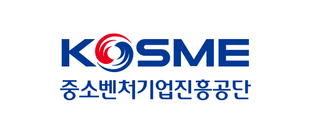 Kosme 로고 이미지